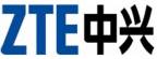 ZTE LTE Equipment Providers logo 